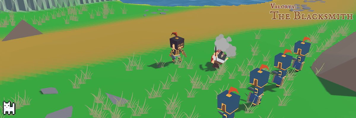 Hunting for treasure