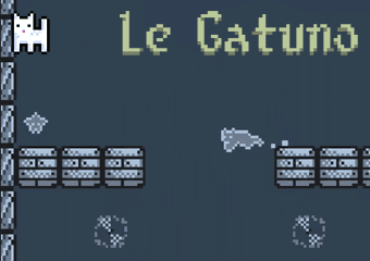 Le Gatuno cover