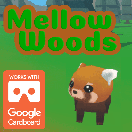 Mellow Woods cover